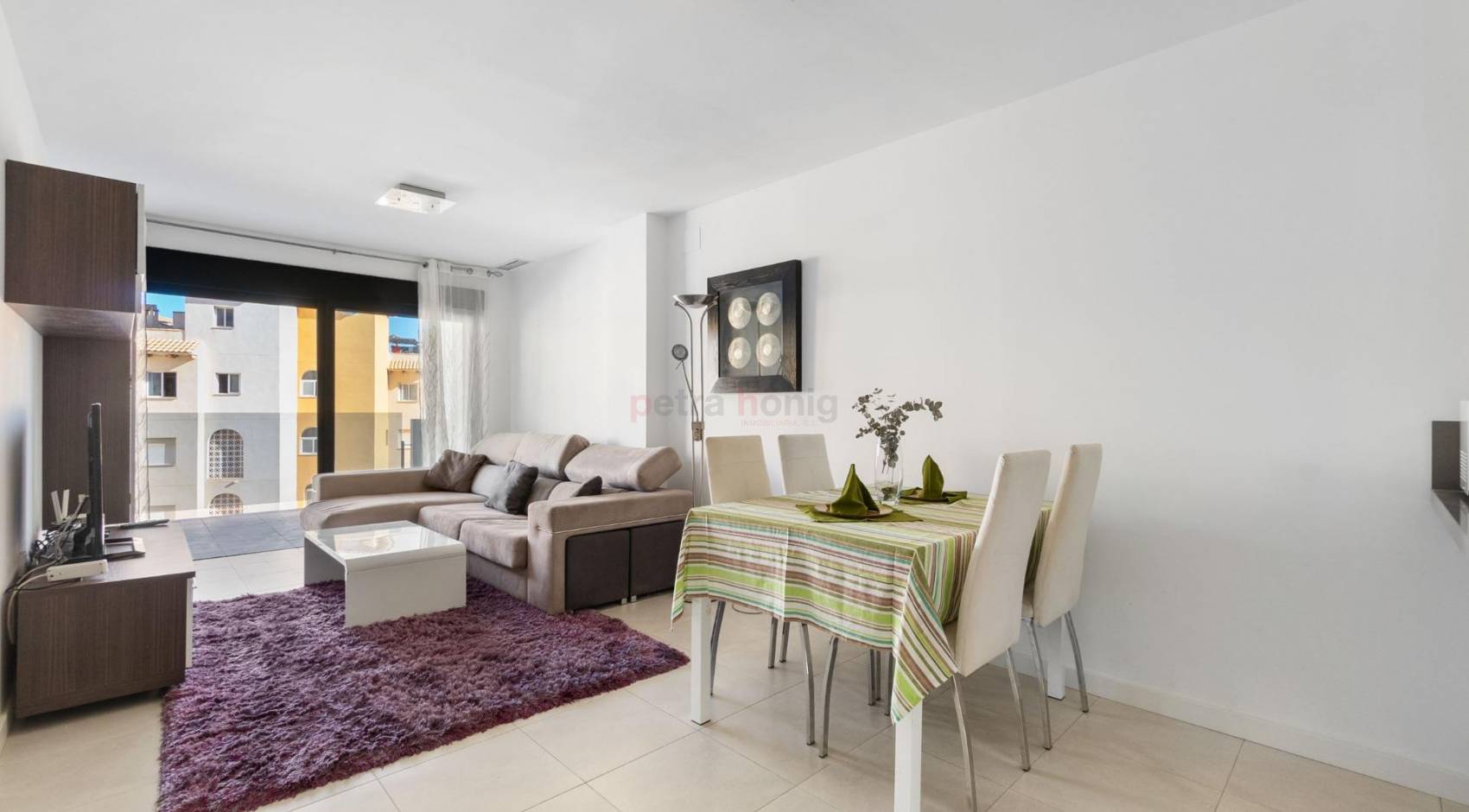 Reventa - Apartamento - Orihuela Costa - Altos de campoamor