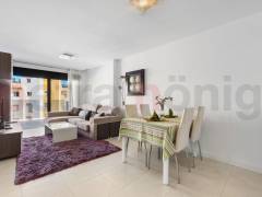 Reventa - Apartamento - Orihuela Costa - Altos de campoamor