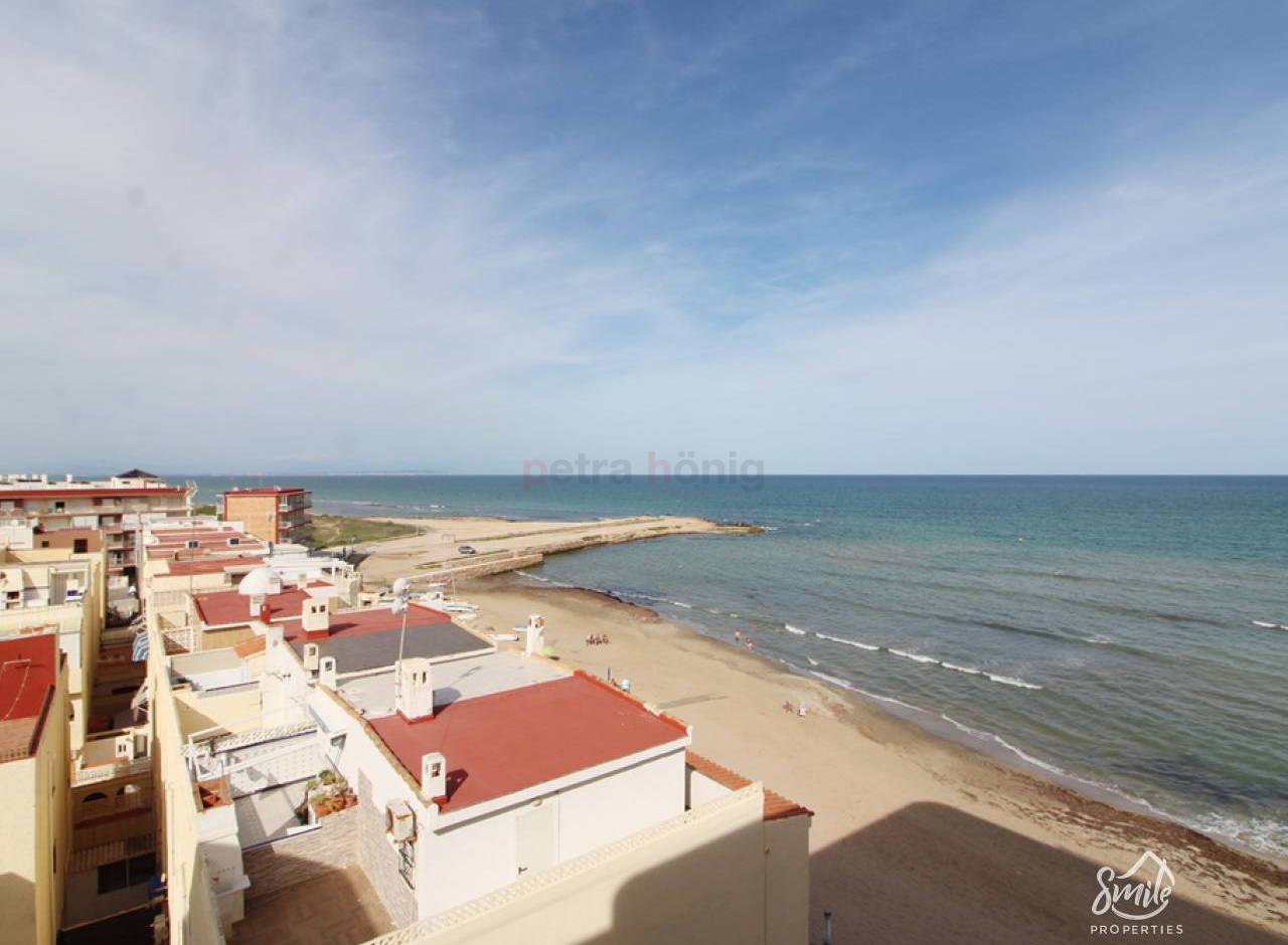 Resales - Appartement - La Mata - Centro