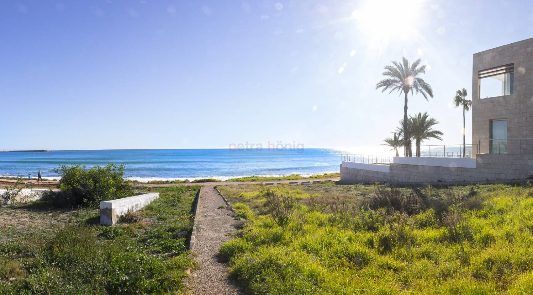 Gebrauchtobjekte - Apartment - Torrevieja - Mar Azul