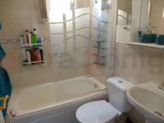 Resales - Appartement - Torrevieja