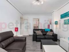 Resales - Apartment - Torrevieja