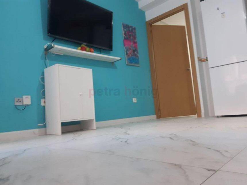 Resales - Apartment - Orihuela Costa - Punta Prima