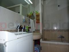 Gebrauchtobjekte - Apartment - Torrevieja - Playa de La Acequion