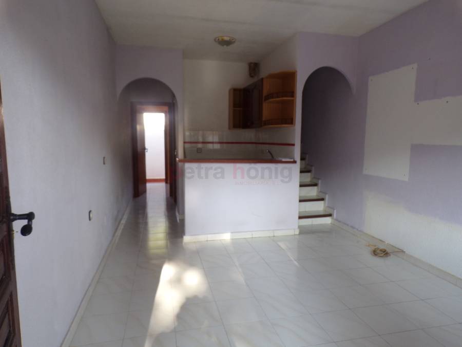 Resales - Apartment - Villamartin