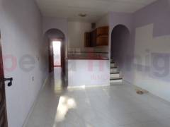 Resales - Apartment - Villamartin