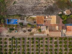 A Vendre - Finca - Orihuela Costa - Orihuela