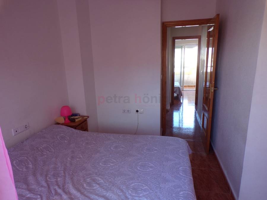 Resales - Apartment - Playa Flamenca