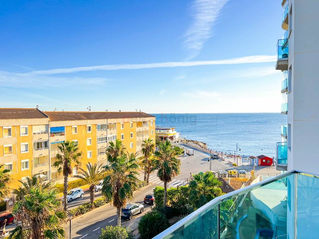 Reventa - Apartamento - Punta Prima