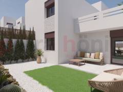 New build - Townhouse - Algorfa - La Finca Golf