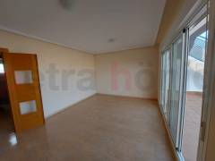 Reventa - Apartamento - Gran Alacant - Lomas del Carabasi