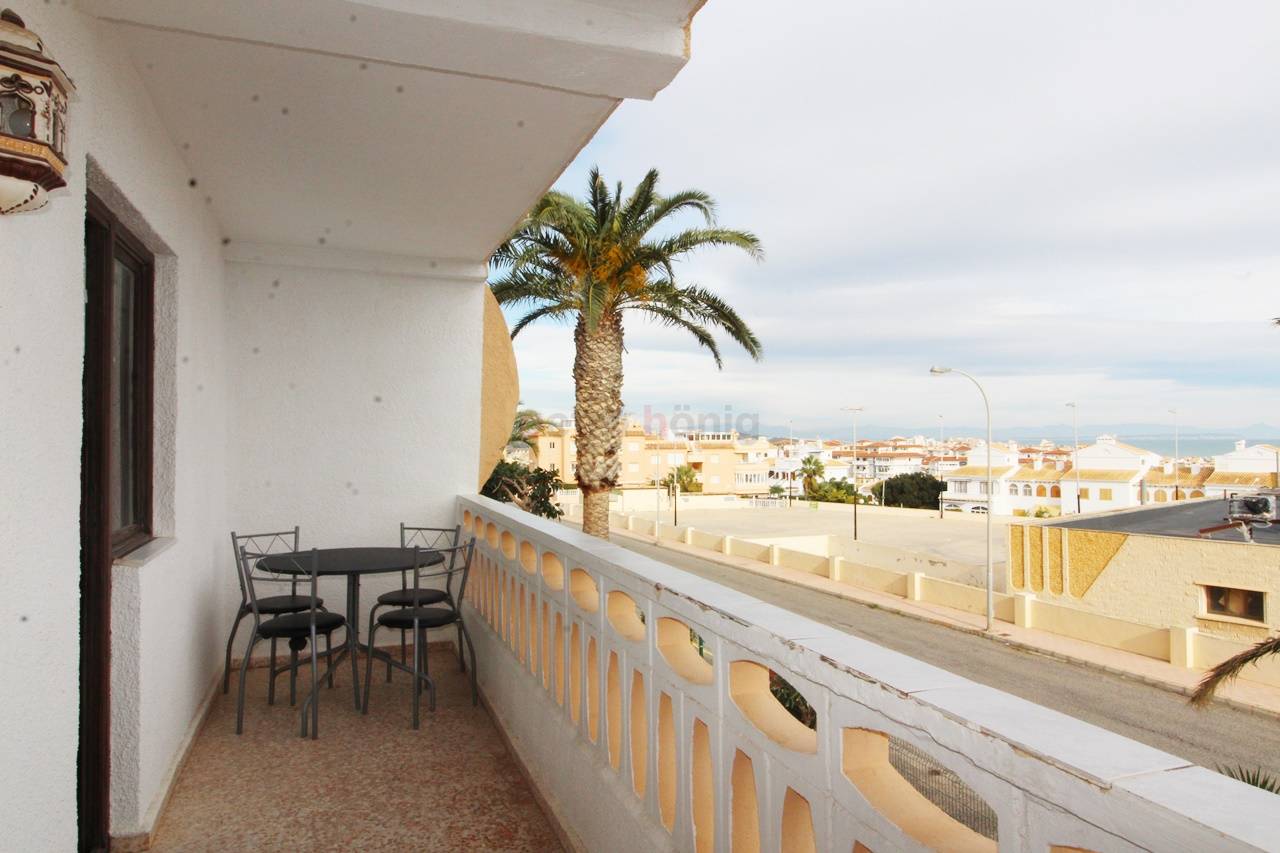 Gebrauchtobjekte - Apartment - La Mata