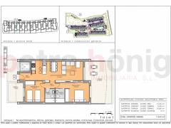 New build - Apartment - Orihuela Costa - Playa Flamenca