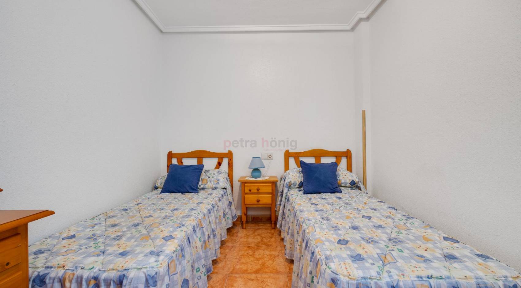 Gebrauchtobjekte - Apartment - Torrevieja - Centro