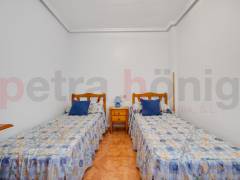 Gebrauchtobjekte - Apartment - Torrevieja - Centro