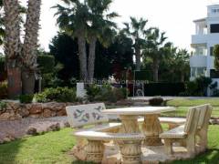 Gebrauchtobjekte - Apartment - Villamartin