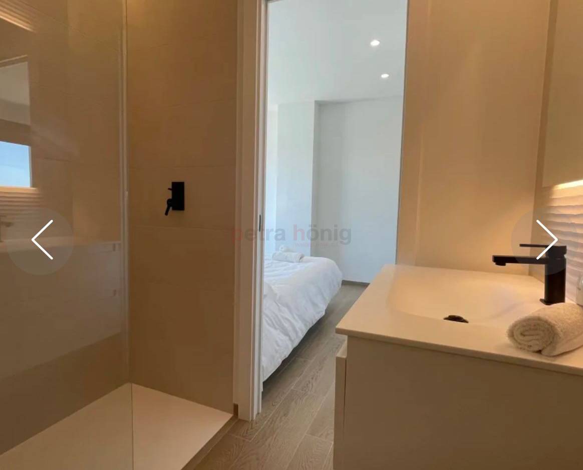 Resales - Appartement - Las Colinas - Las Colinas Golf