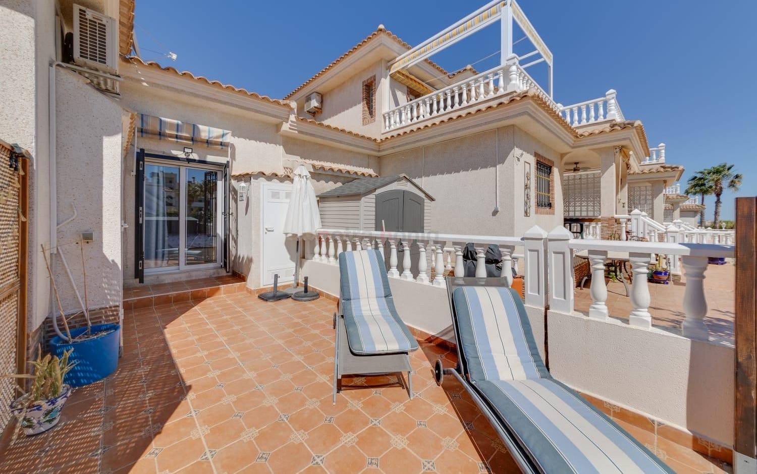 Resales - Villa - Orihuela Costa - Los Dolses