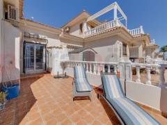 Resales - Villa - Orihuela Costa - Los Dolses