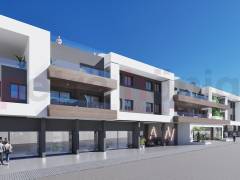 New build - Apartment - Benijófar - Benijofar