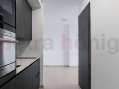 Neubau-Projekte - Apartment - Denia - Les deveses