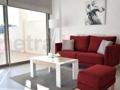Nouvelle Construction - Appartement - Orihuela Costa - Villamartin