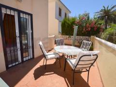 Resales - Appartement - La Zenia