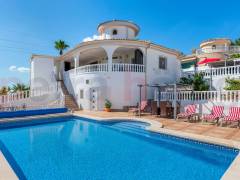 Resales - Villa - Ciudad Quesada - La Marquesa Golf