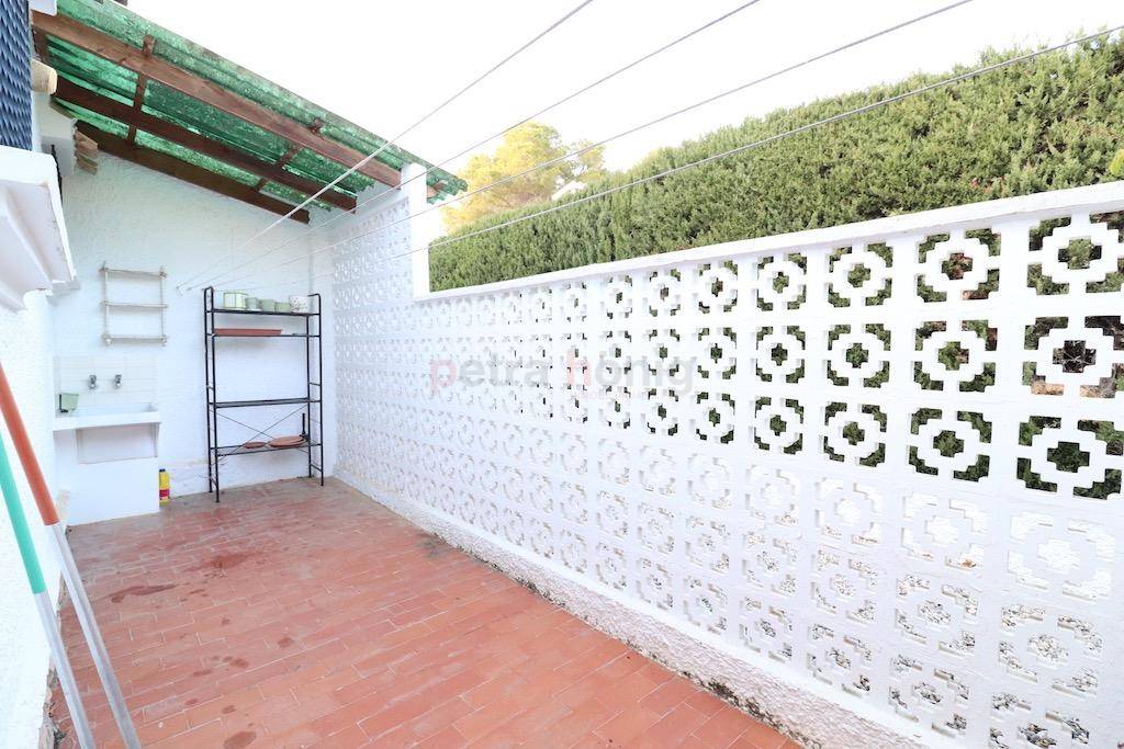 Reventa - Chalet - Orihuela Costa - Altos de campoamor