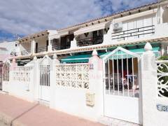 Gebrauchtobjekte - Bungalow - Torrevieja - Los Frutales