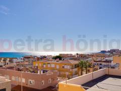 Gebrauchtobjekte - Apartment - Torrevieja - La Mata