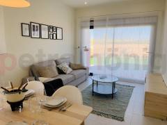 Neubau-Projekte - Apartment - Murcia - Condado de Alhama Resort