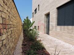 Neubau-Projekte - Einfamilienhaus - Pilar de La Horadada - El Mojon