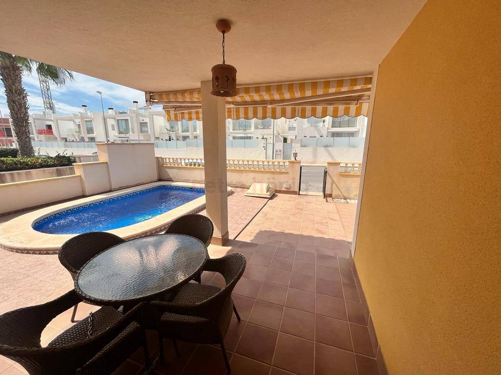 Resales - Apartment - Orihuela Costa - Lomas de Cabo Roig