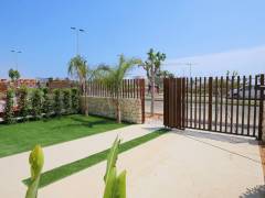 New build - Semi Detached - Other areas - Torre de la Horadada