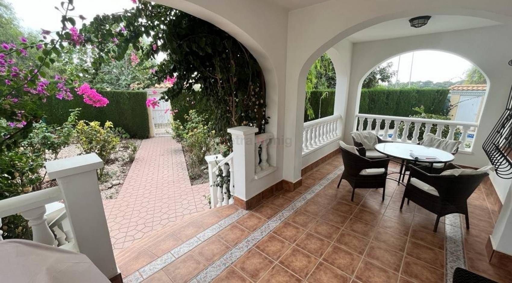 A Vendre - Villa - Ciudad Quesada - Lo Pepin