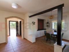 nieuw - Townhouse - Other areas - Las Palas