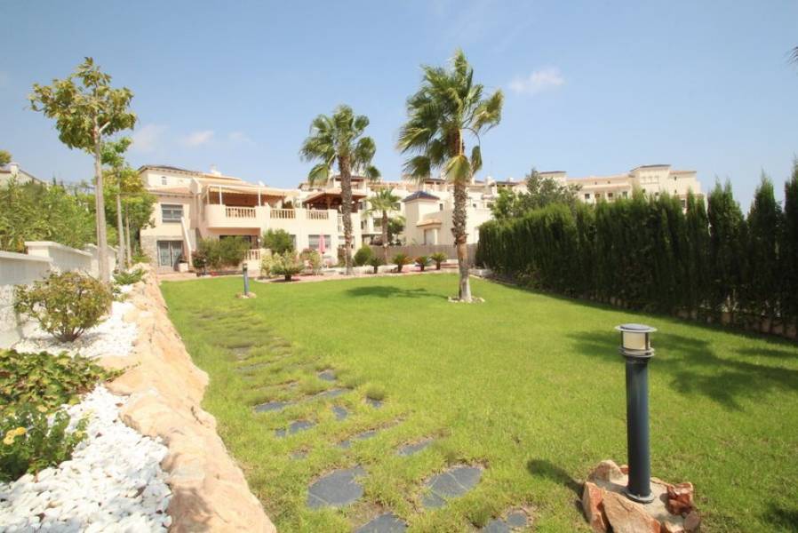 A Vendre - Villa - Orihuela Costa - Las Ramblas