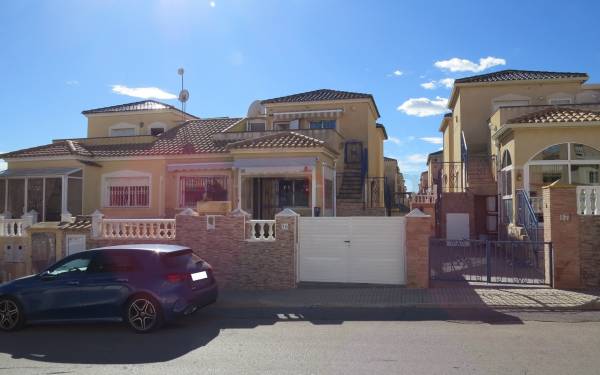 Tomannsbolig - Resales - Orihuela Costa - Los Altos