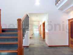 Reventa - Chalet - Other areas - Penàguila