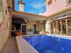 Resales - Villa - 