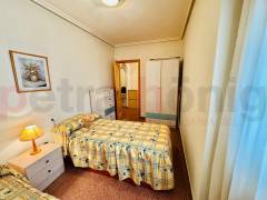 Resales - Apartment - Torrevieja - Playa del Acequion