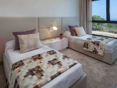 Neubau-Projekte - Apartment - Malaga - Estepona