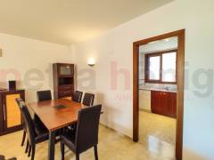 Resales - Apartment - Punta Prima