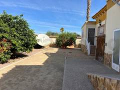 A Vendre - Villa - Catral