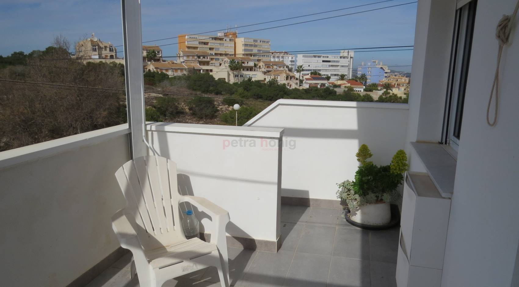 Gebrauchtobjekte - Apartment - Torrevieja - Centro