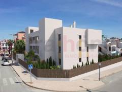 Obra Nueva - Apartamento - Orihuela Costa - PAU 8