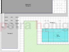 Obra Nueva - Chalet - Ciudad Quesada - Dona Pepa