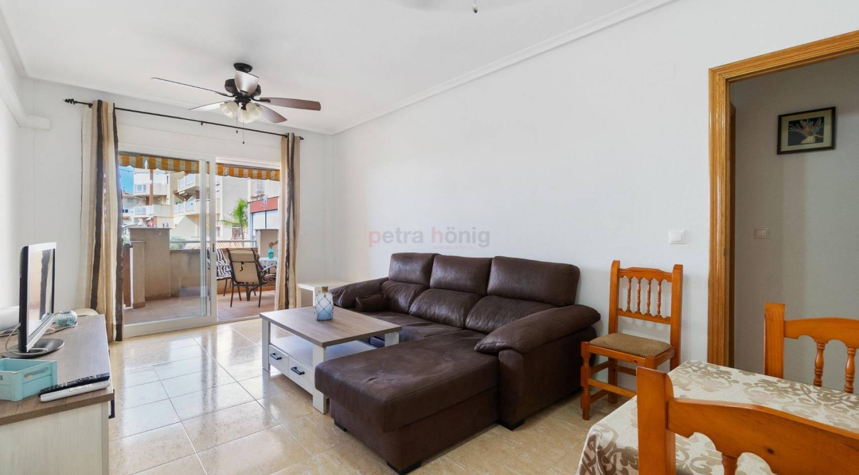 Sale -  квартира - Orihuela Costa - Campoamor