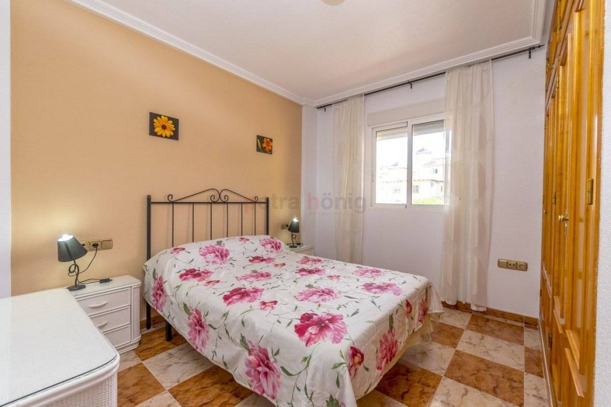 Resales - Appartement - Orihuela Costa - Villamartin